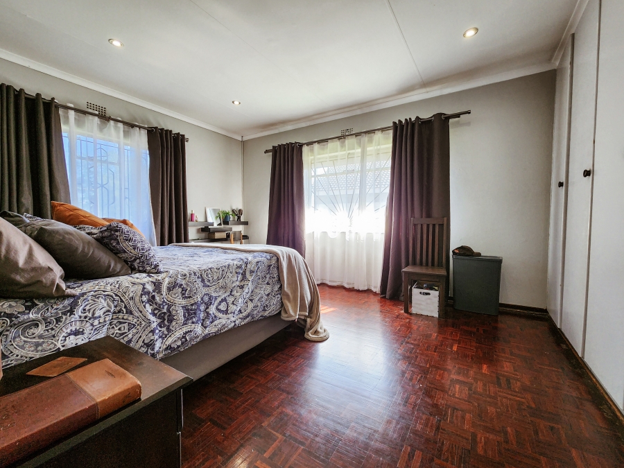 3 Bedroom Property for Sale in Vaalpark Free State